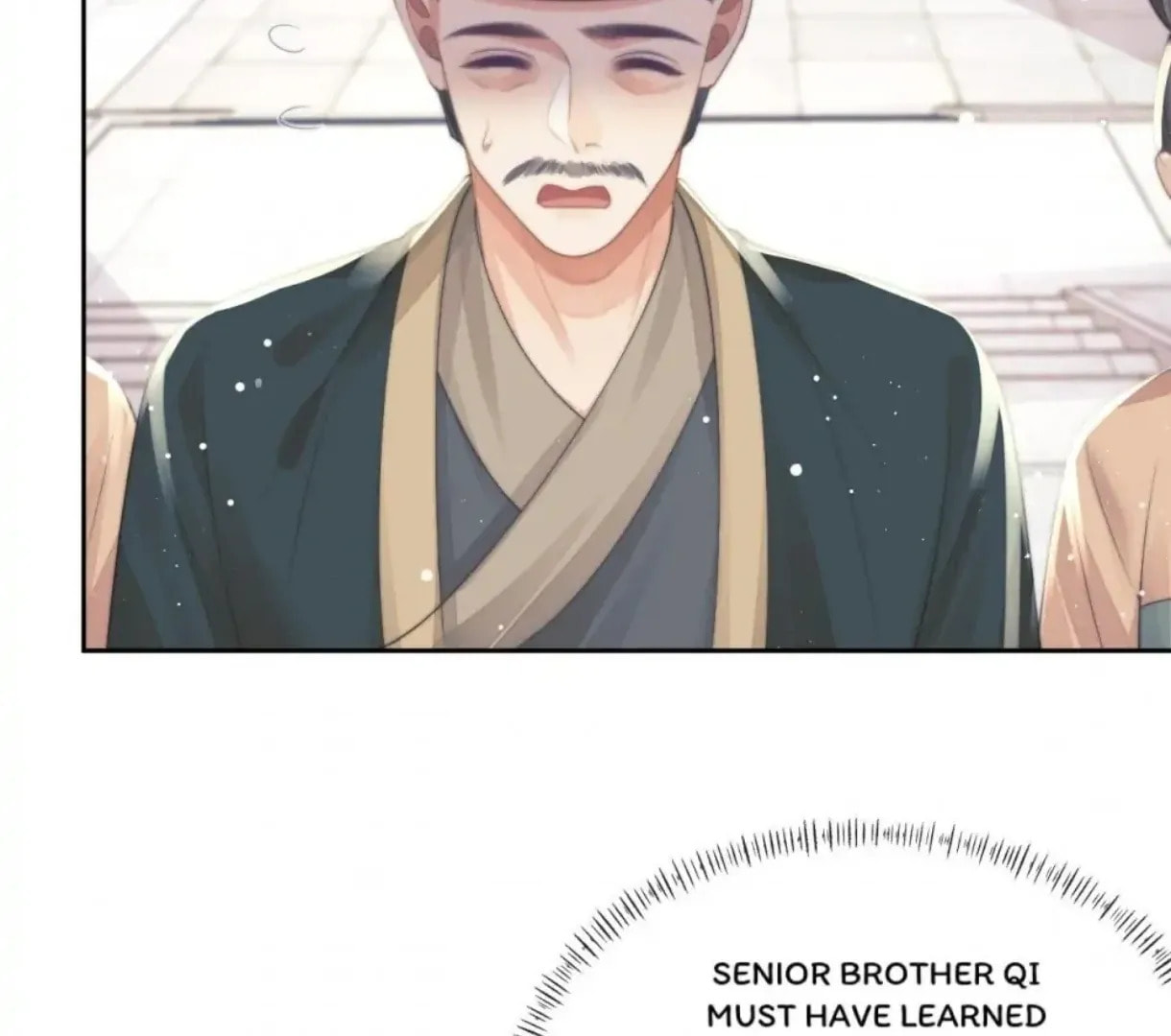Exclusively the Master Chapter 74 page 59 - 