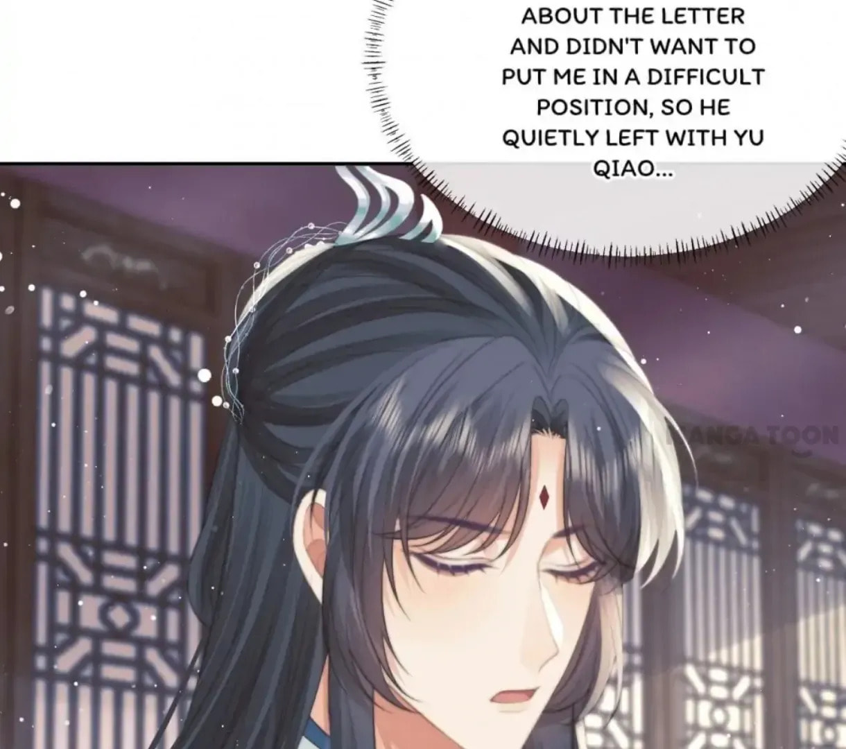 Exclusively the Master Chapter 74 page 60 - 
