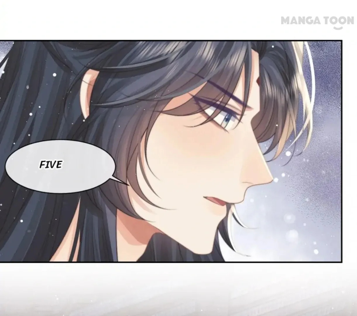 Exclusively the Master Chapter 74 page 7 - 