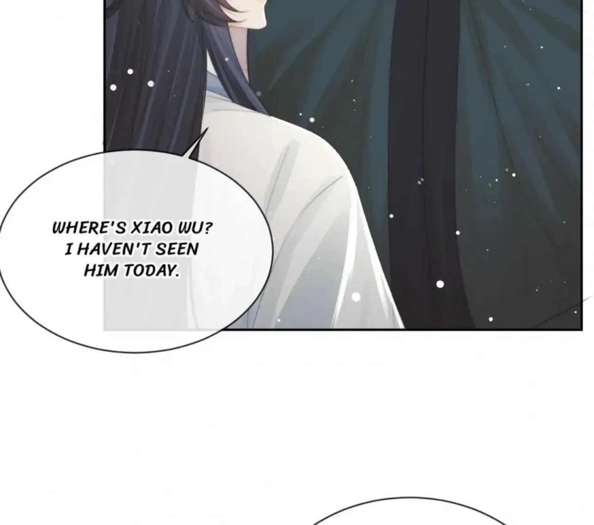 Exclusively the Master Chapter 74 page 63 - 
