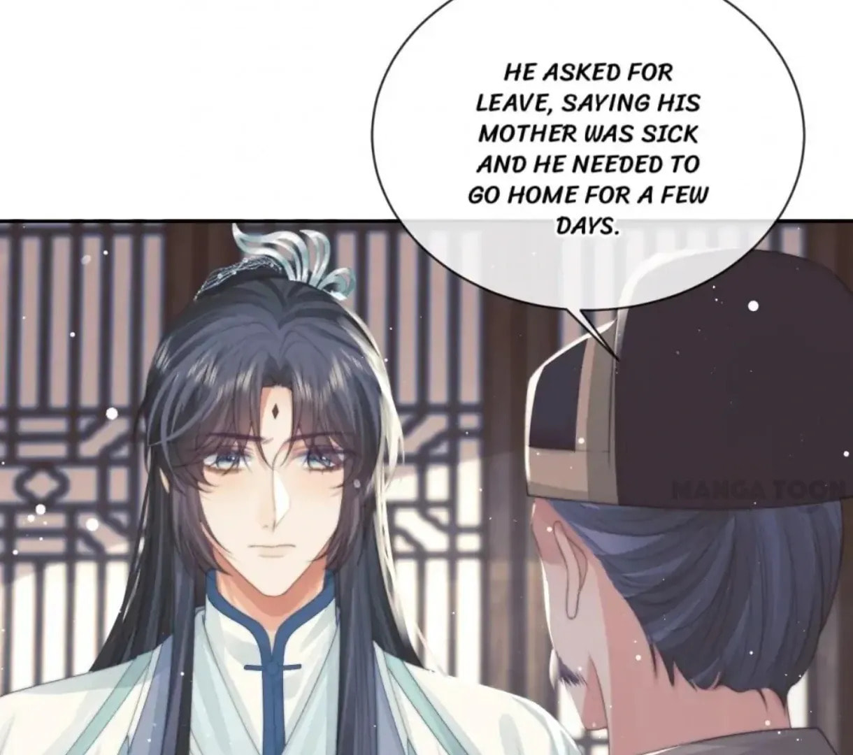 Exclusively the Master Chapter 74 page 64 - 