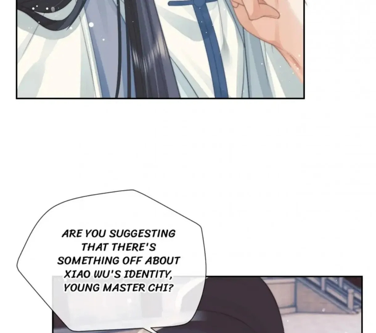 Exclusively the Master Chapter 74 page 67 - 