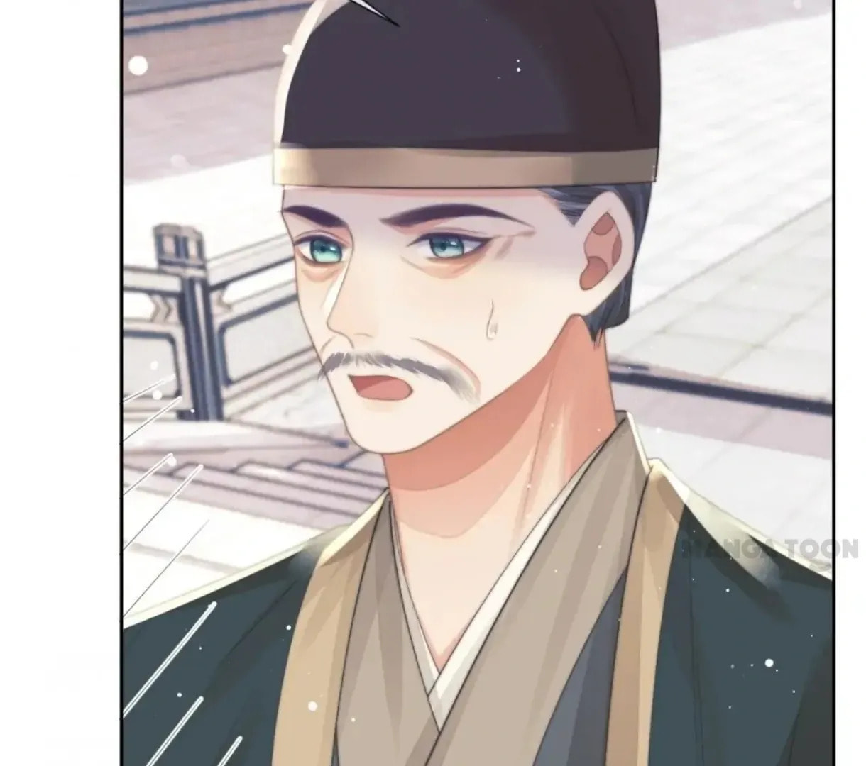 Exclusively the Master Chapter 74 page 68 - 