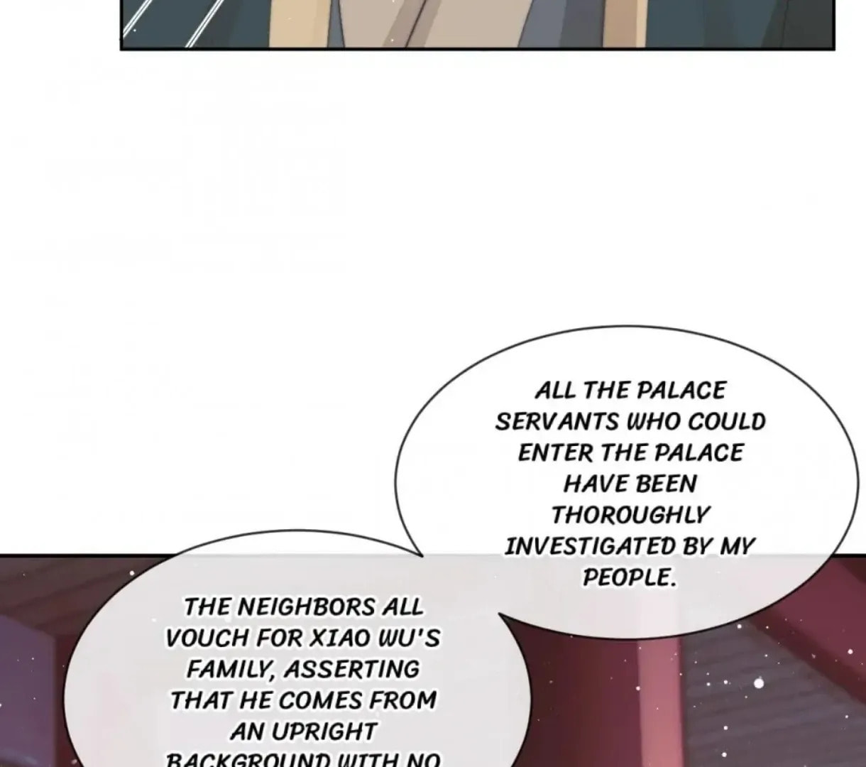 Exclusively the Master Chapter 74 page 69 - 
