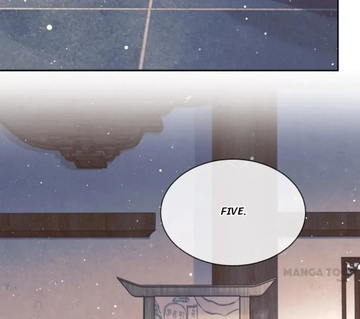 Exclusively the Master Chapter 74 page 75 - 
