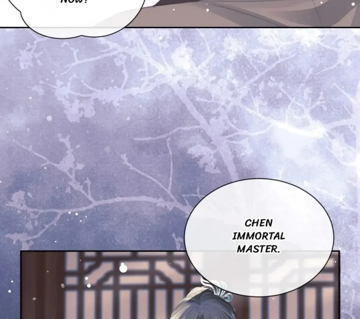 Exclusively the Master Chapter 74 page 78 - 