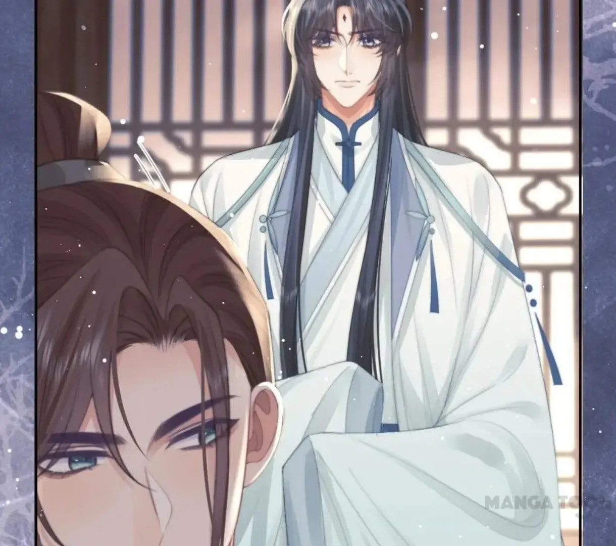 Exclusively the Master Chapter 74 page 79 - 