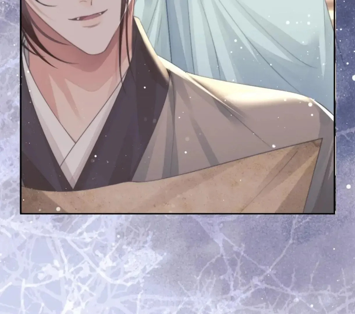 Exclusively the Master Chapter 74 page 80 - 