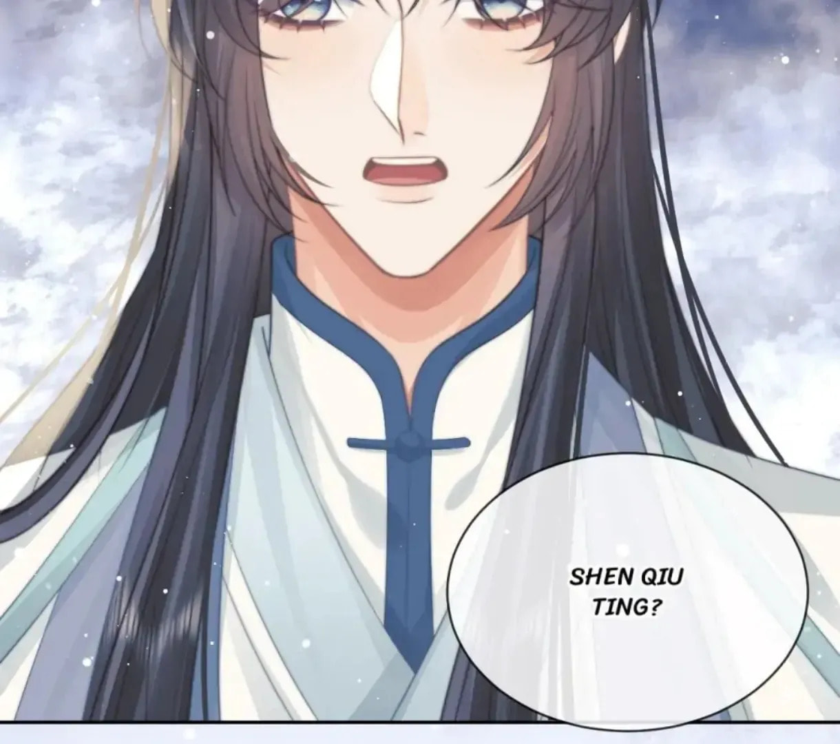Exclusively the Master Chapter 74 page 82 - 