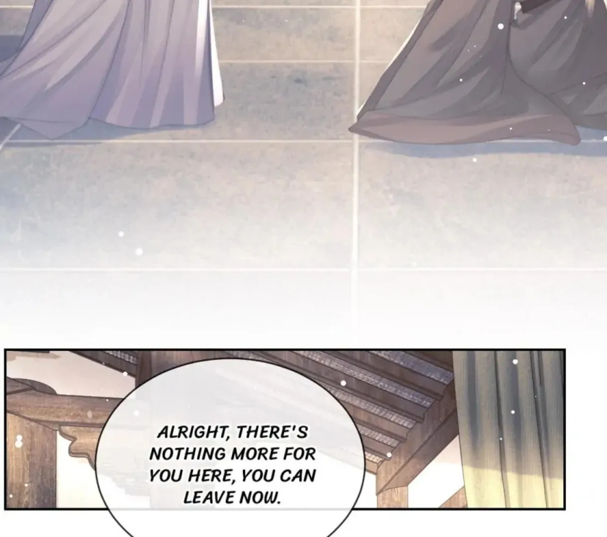 Exclusively the Master Chapter 74 page 10 - 