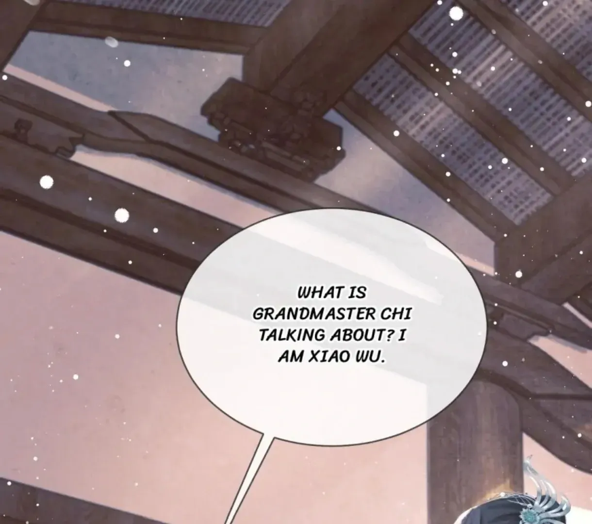 Exclusively the Master Chapter 75 page 1 - 