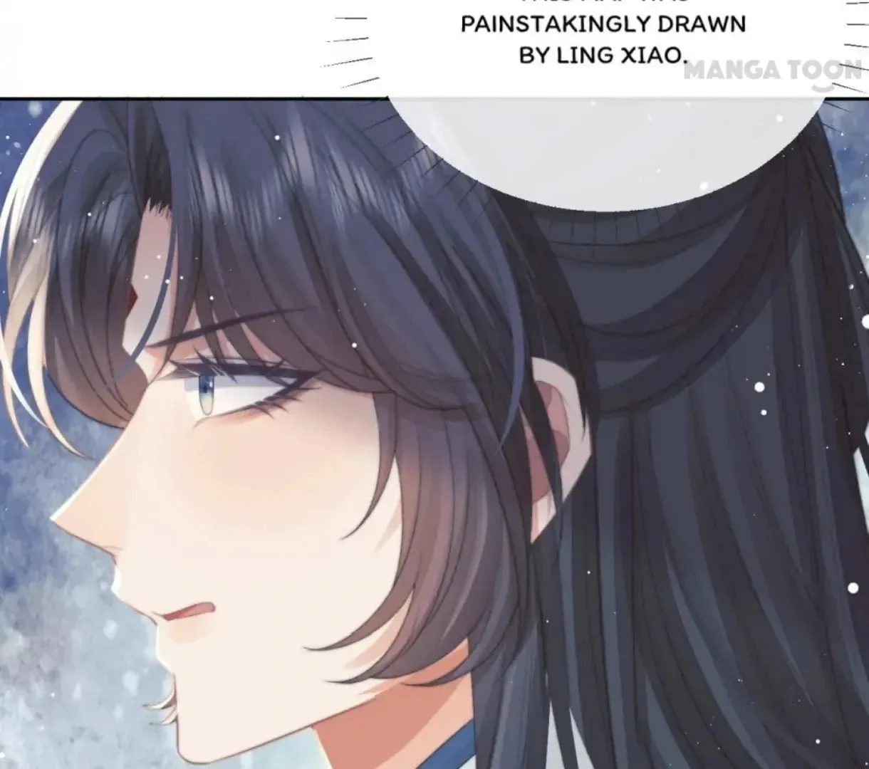 Exclusively the Master Chapter 75 page 11 - 