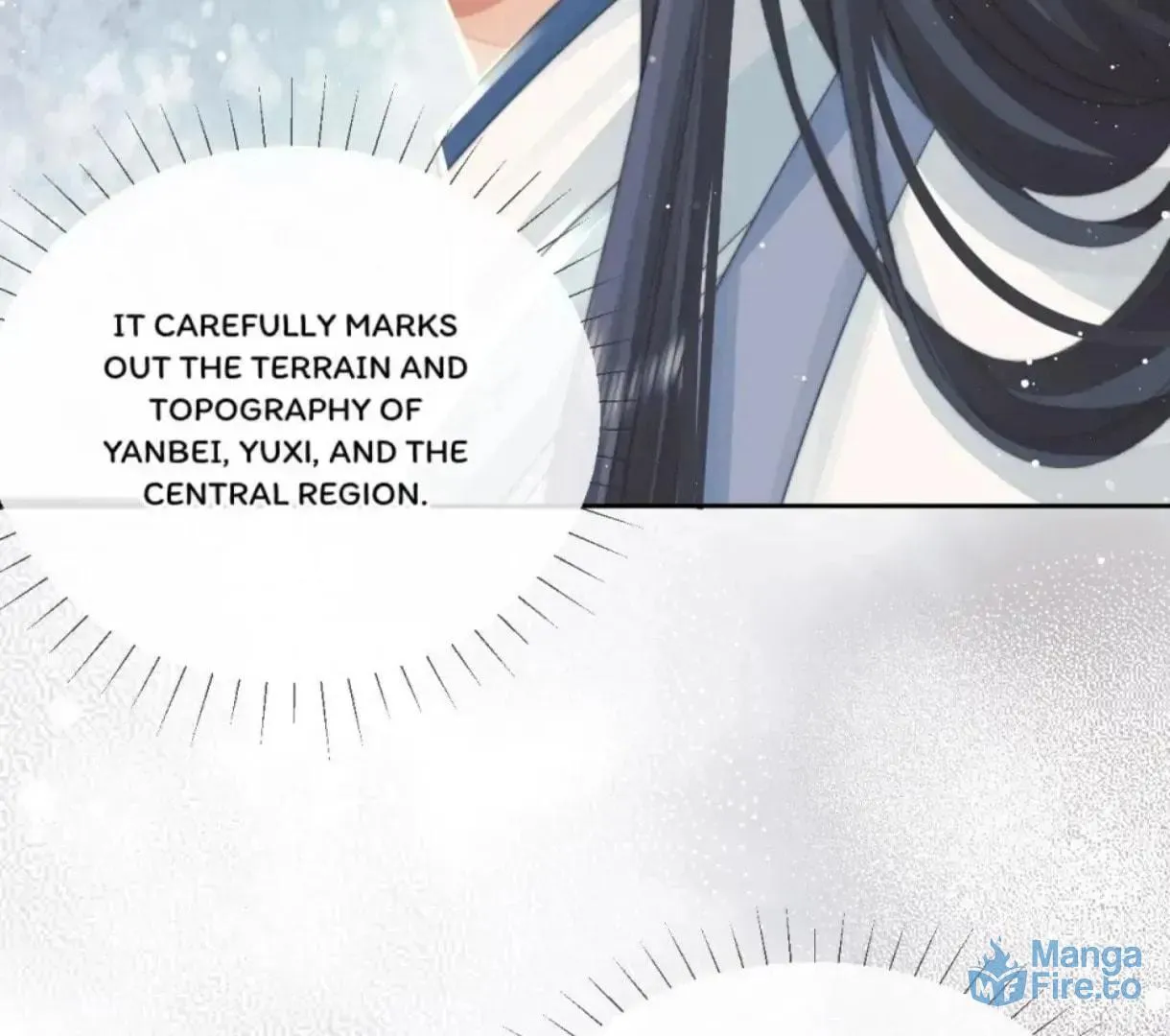 Exclusively the Master Chapter 75 page 12 - 