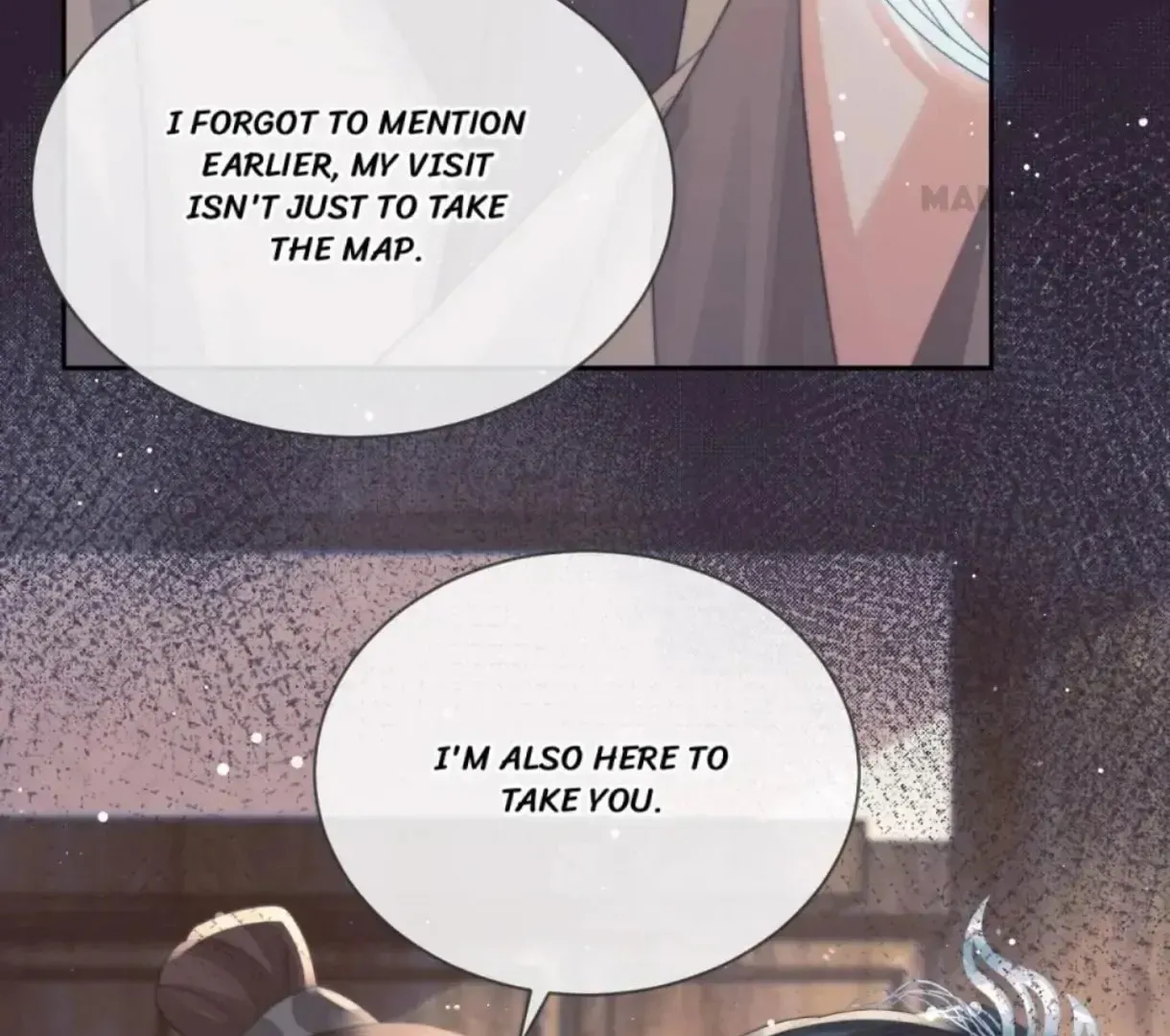 Exclusively the Master Chapter 75 page 17 - 