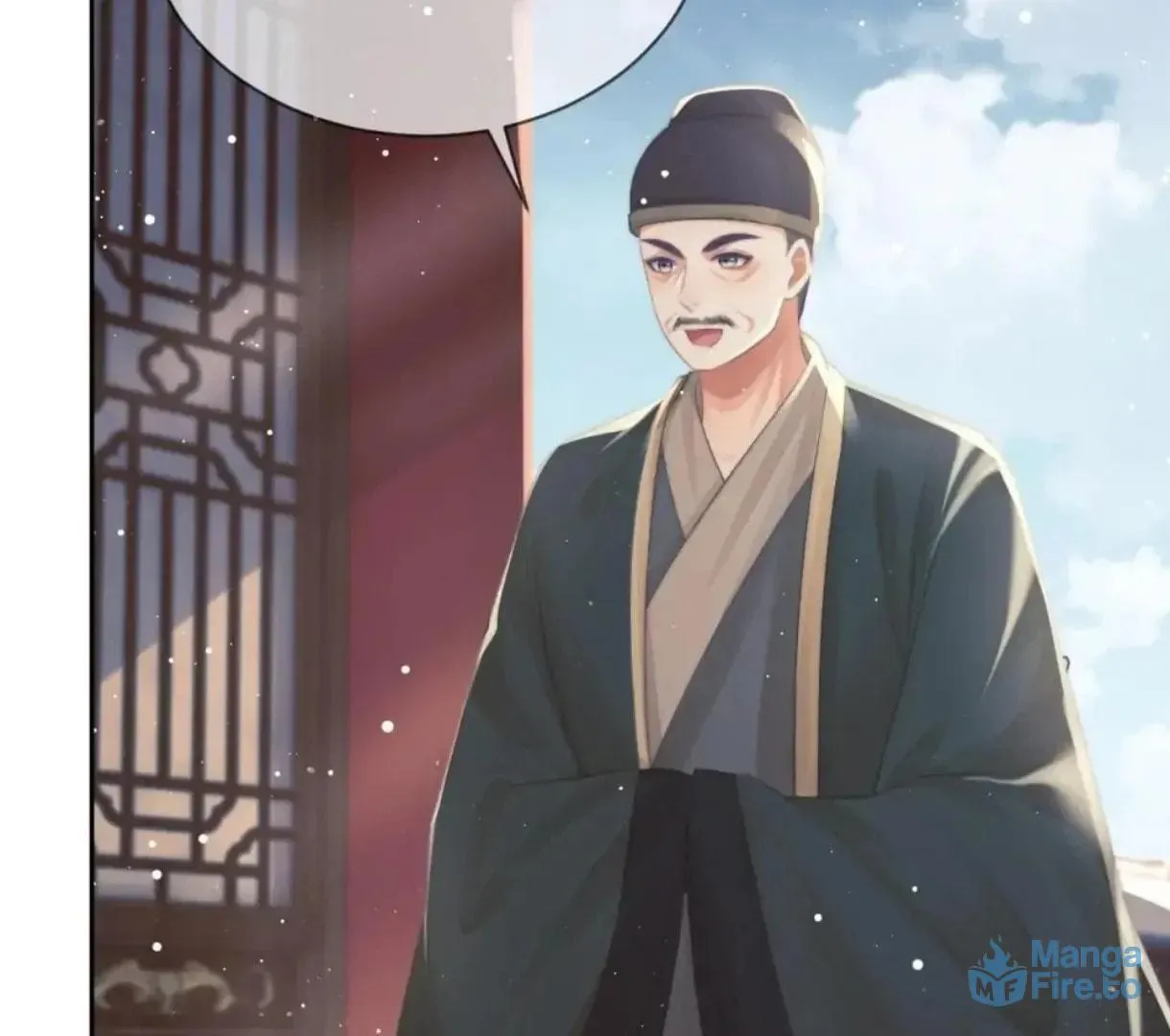 Exclusively the Master Chapter 75 page 24 - 