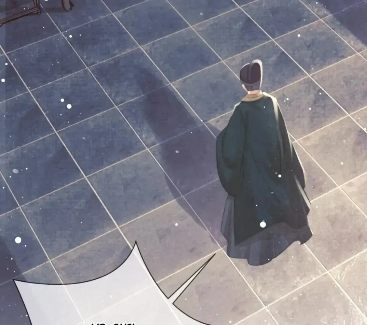 Exclusively the Master Chapter 75 page 26 - 