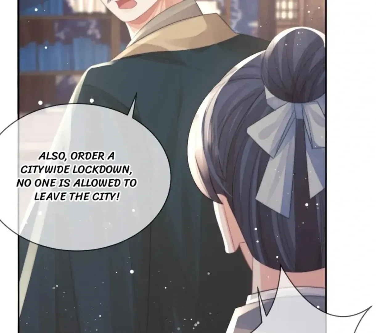 Exclusively the Master Chapter 75 page 28 - 