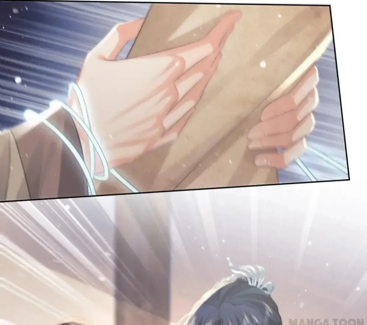 Exclusively the Master Chapter 75 page 4 - 