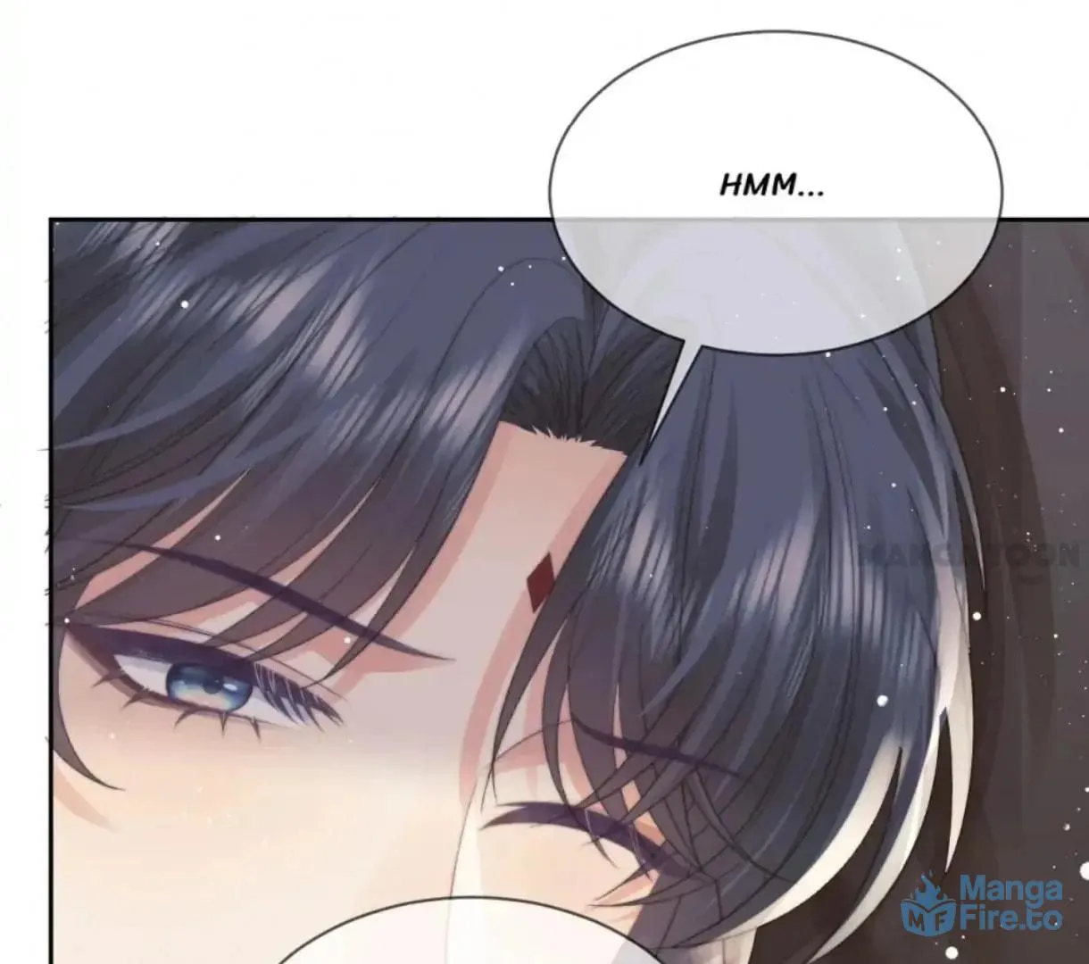 Exclusively the Master Chapter 75 page 33 - 