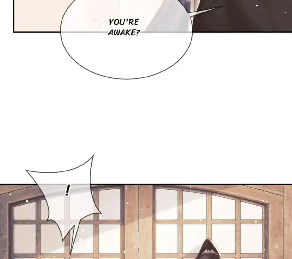 Exclusively the Master Chapter 75 page 34 - 