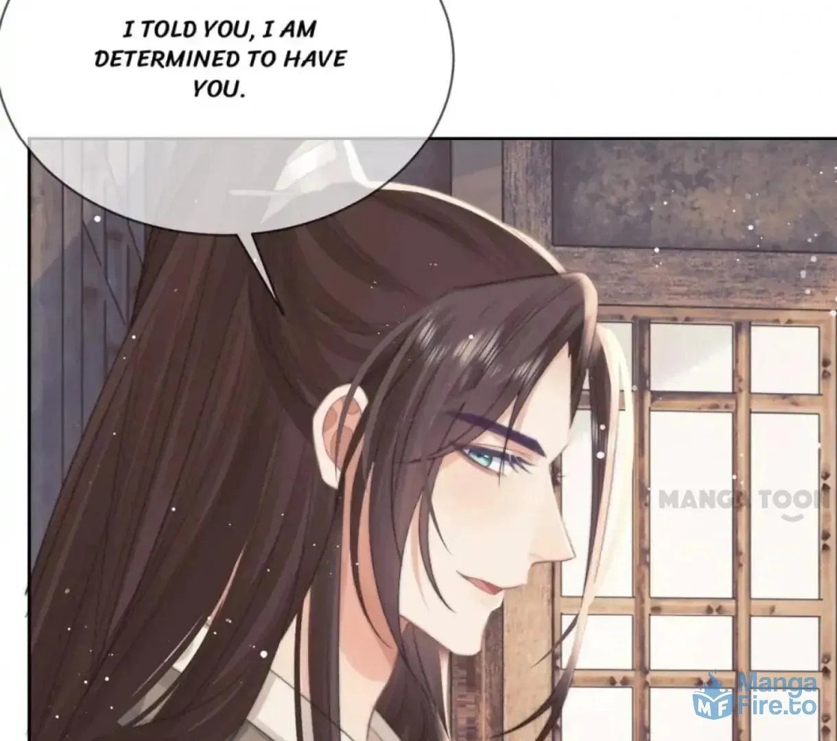 Exclusively the Master Chapter 75 page 39 - 