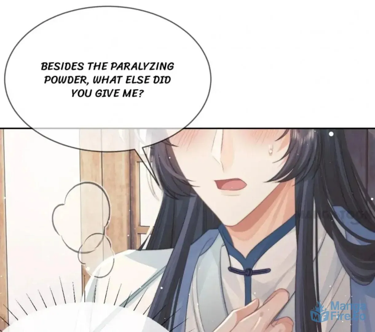 Exclusively the Master Chapter 75 page 42 - 