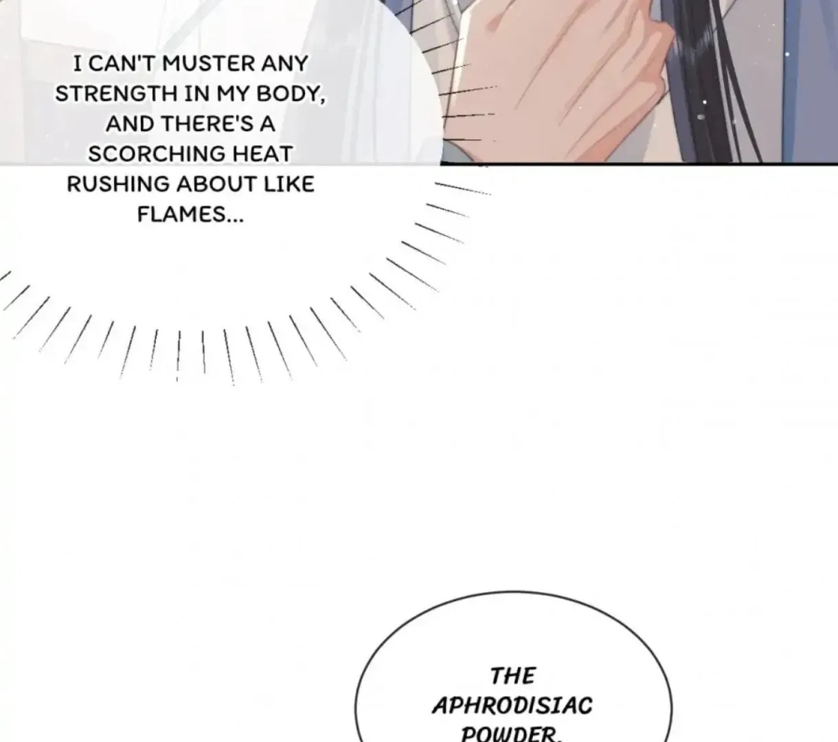 Exclusively the Master Chapter 75 page 43 - 