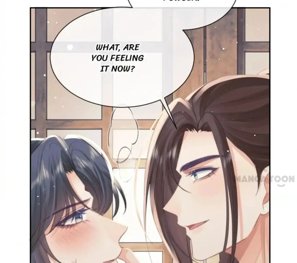 Exclusively the Master Chapter 75 page 44 - 