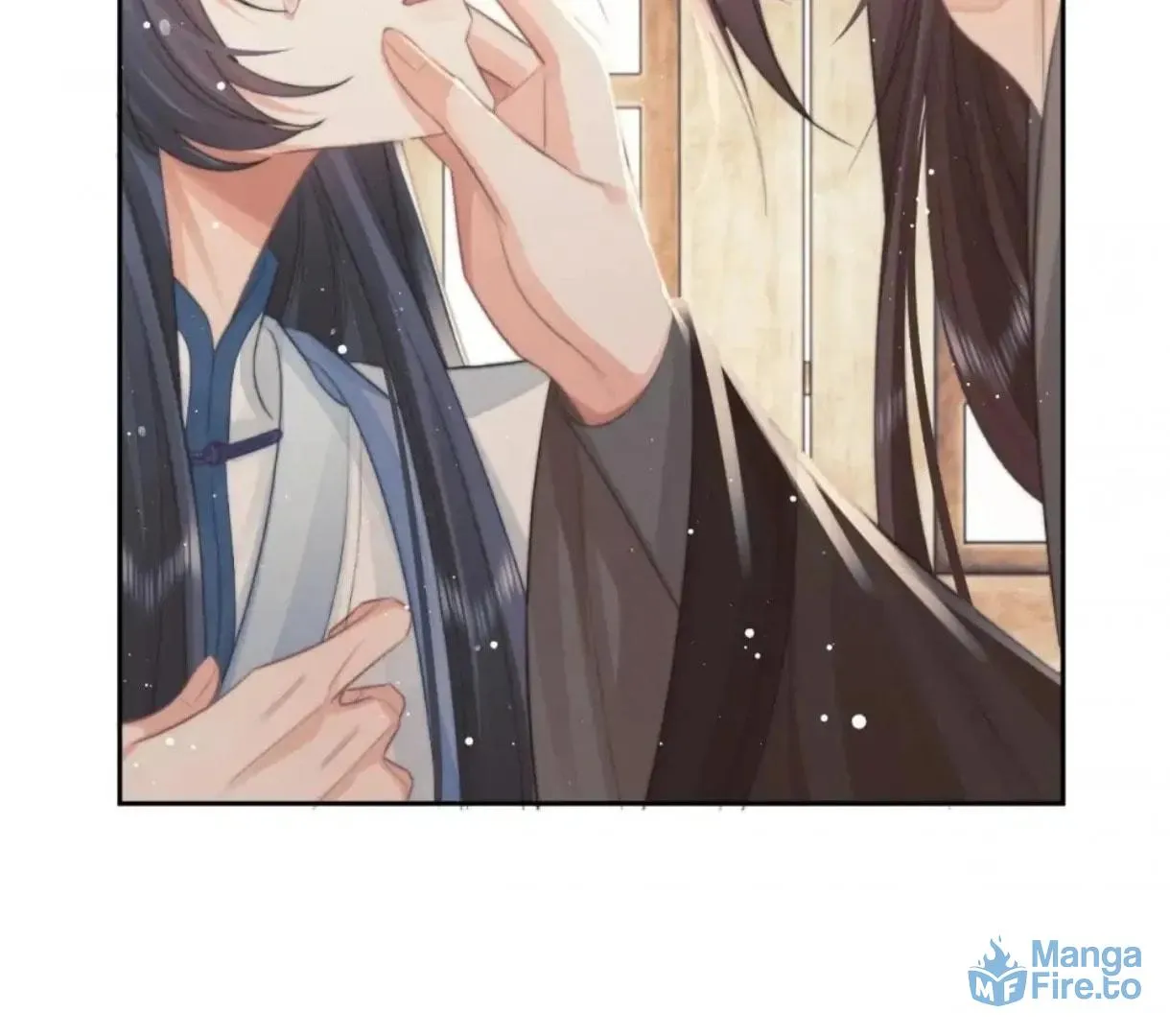 Exclusively the Master Chapter 75 page 45 - 