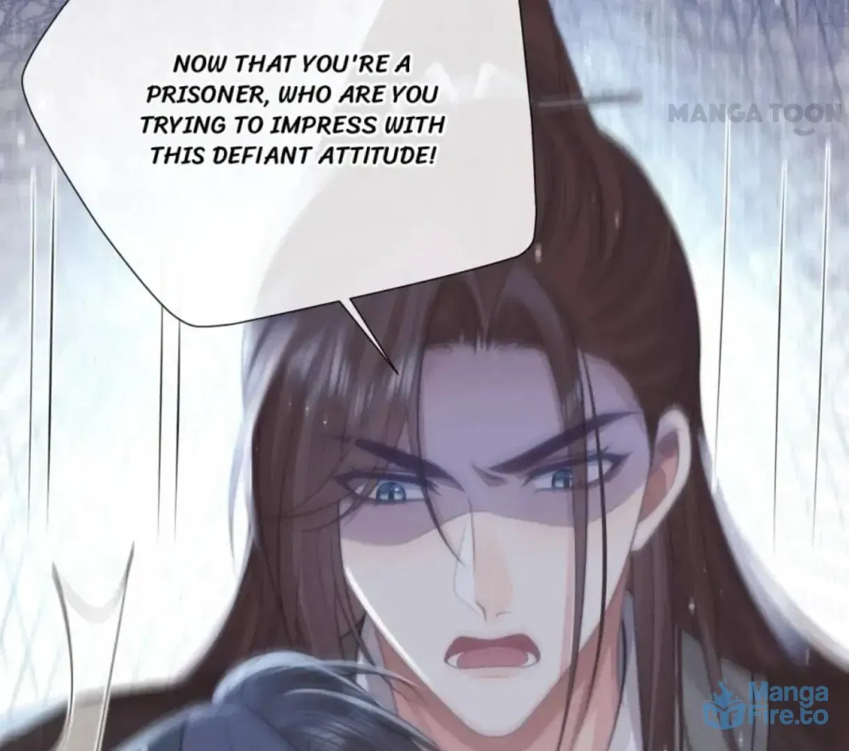 Exclusively the Master Chapter 75 page 48 - 
