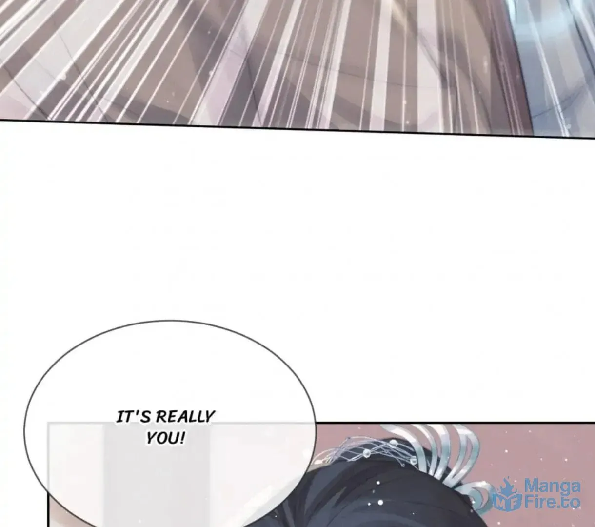 Exclusively the Master Chapter 75 page 6 - 