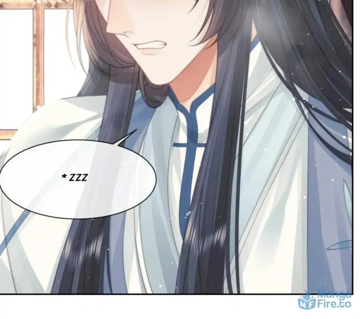 Exclusively the Master Chapter 75 page 51 - 