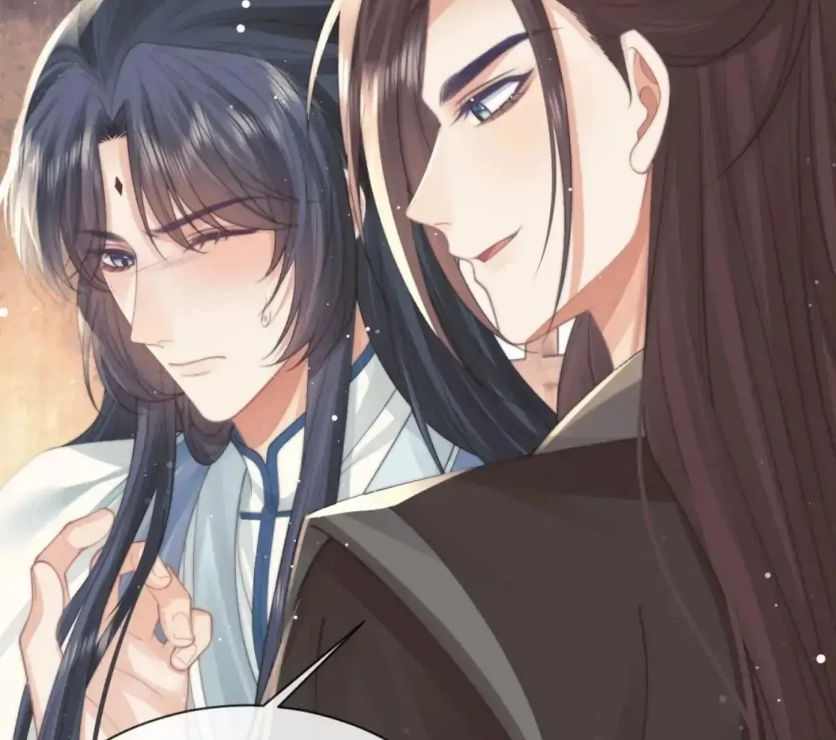 Exclusively the Master Chapter 75 page 53 - 