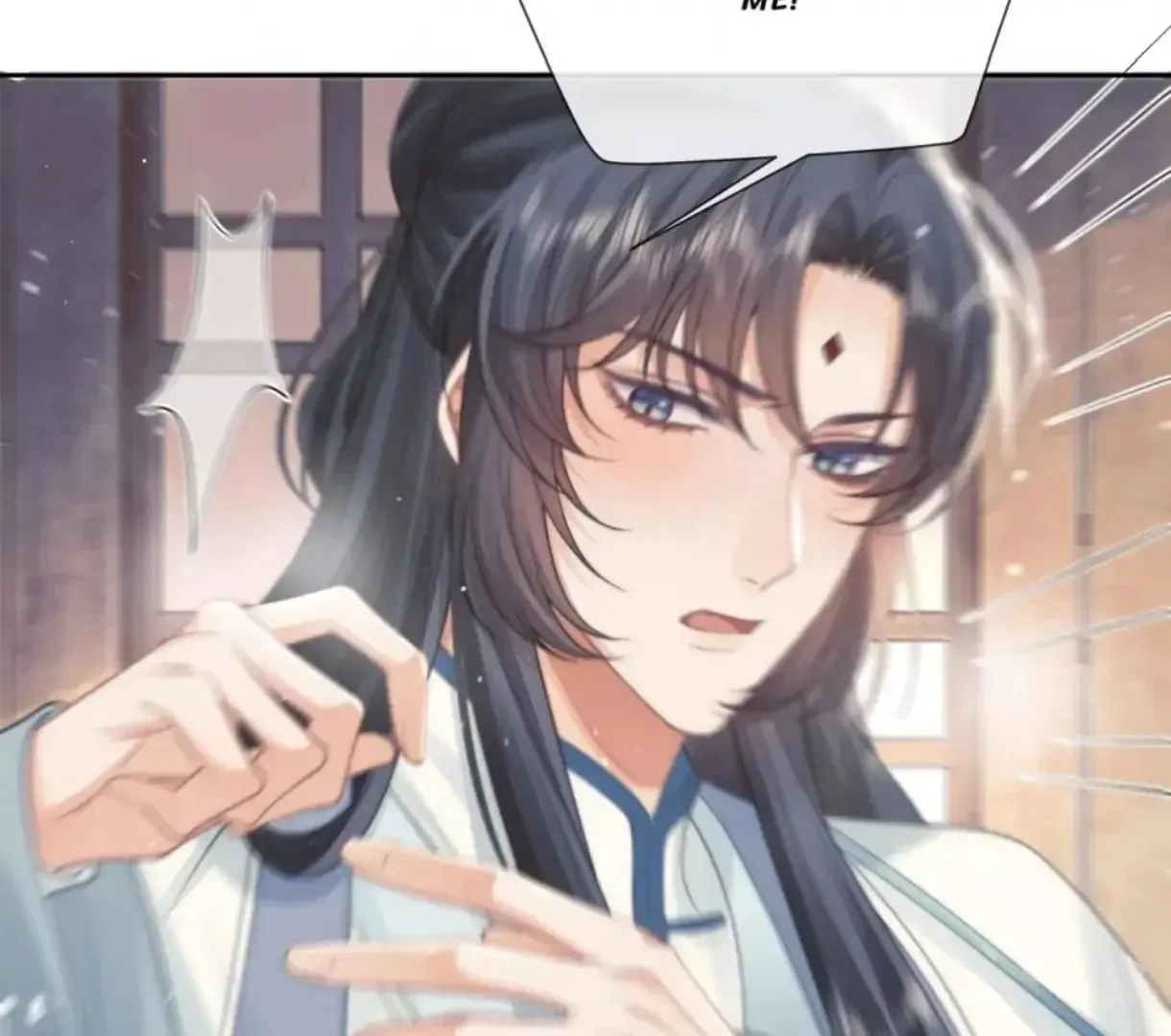 Exclusively the Master Chapter 75 page 55 - 
