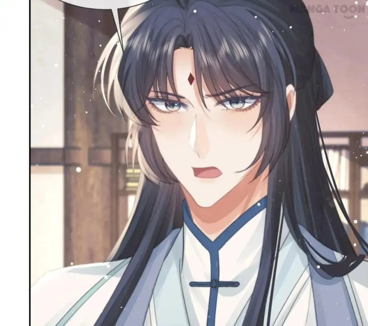 Exclusively the Master Chapter 75 page 7 - 