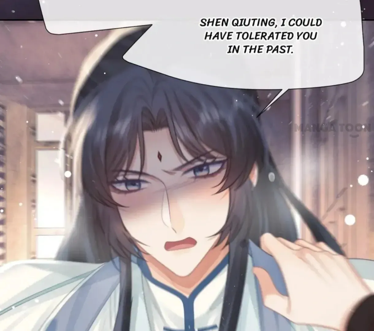 Exclusively the Master Chapter 75 page 62 - 
