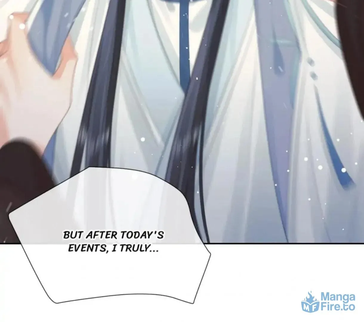 Exclusively the Master Chapter 75 page 63 - 