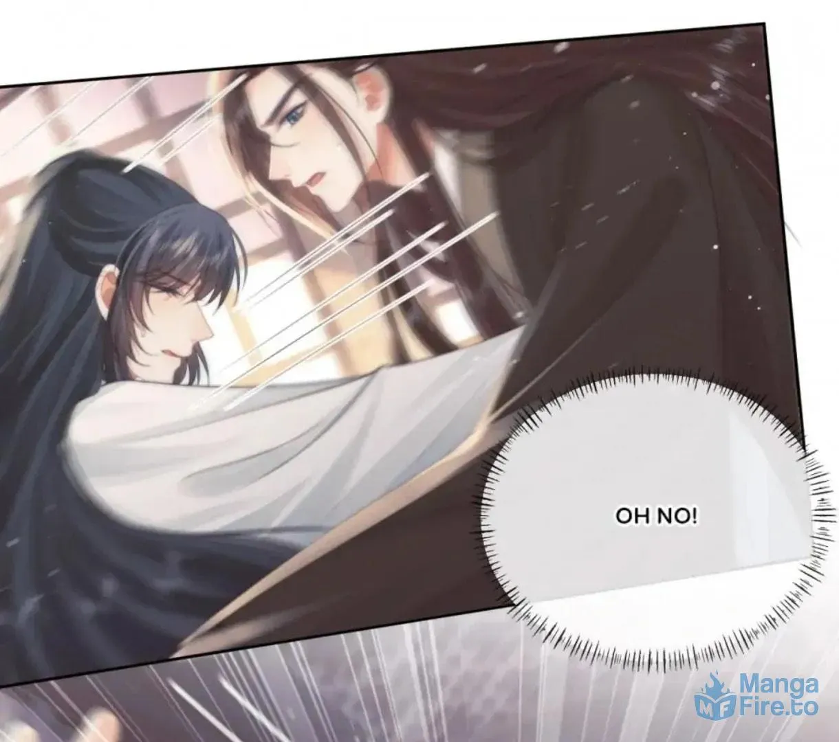 Exclusively the Master Chapter 75 page 69 - 