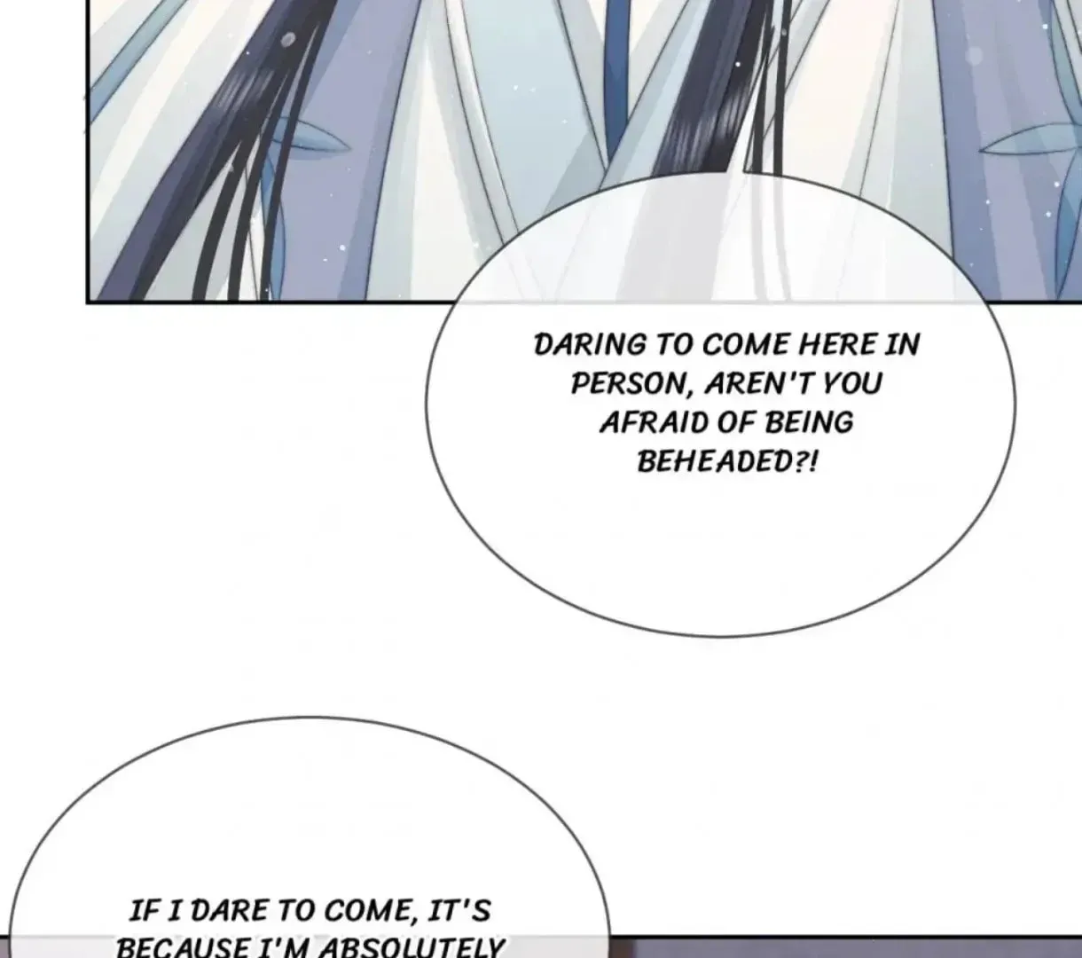 Exclusively the Master Chapter 75 page 8 - 