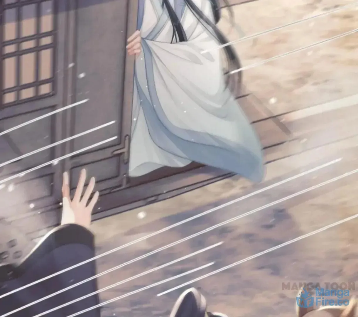 Exclusively the Master Chapter 75 page 78 - 