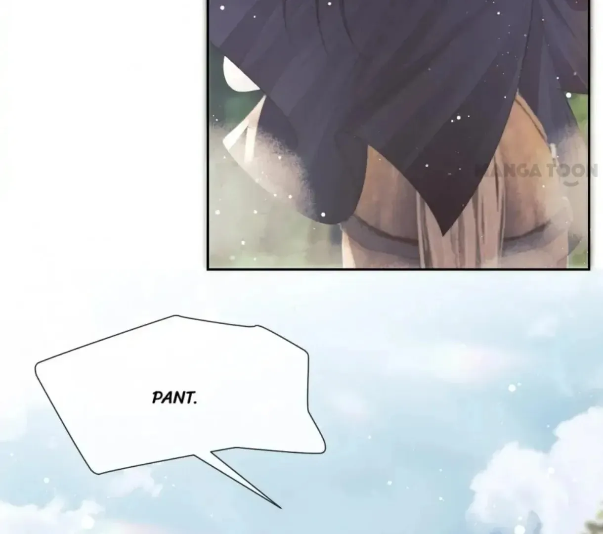 Exclusively the Master Chapter 75 page 83 - 