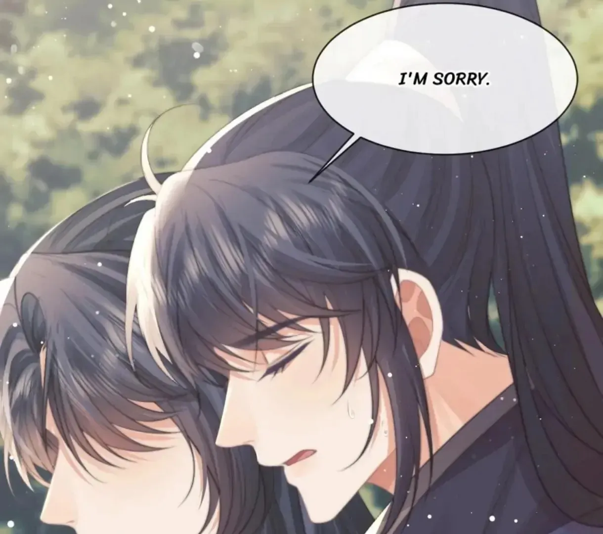 Exclusively the Master Chapter 75 page 86 - 