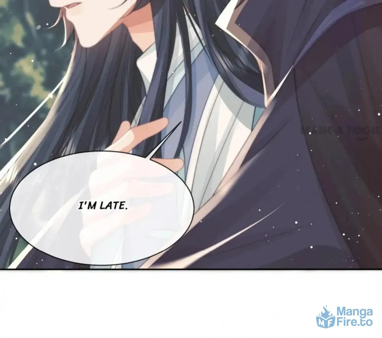 Exclusively the Master Chapter 75 page 87 - 