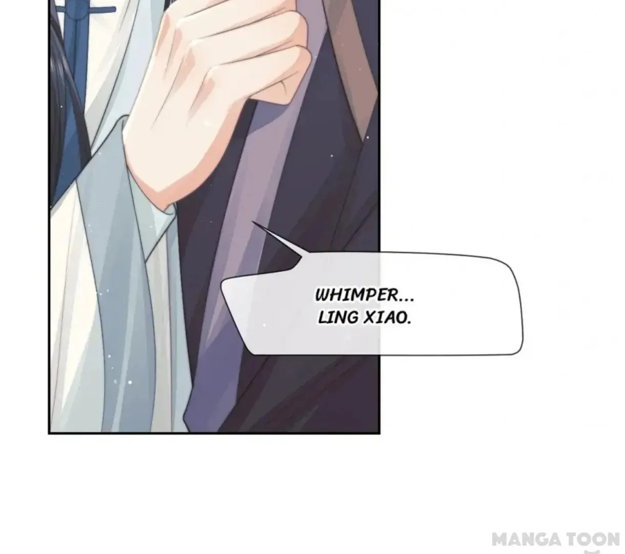 Exclusively the Master Chapter 76 page 2 - 