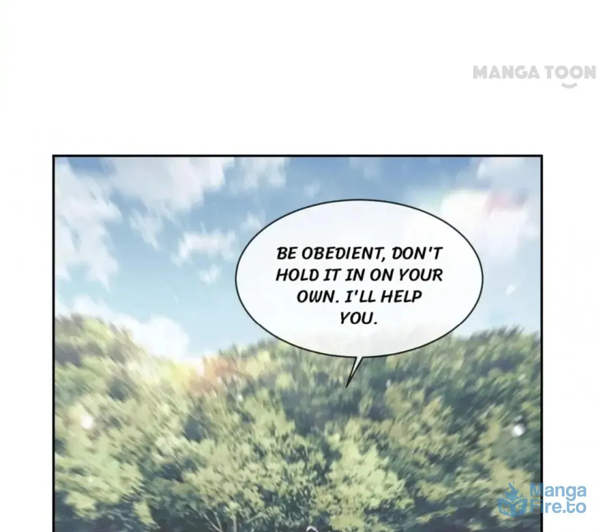 Exclusively the Master Chapter 76 page 15 - 