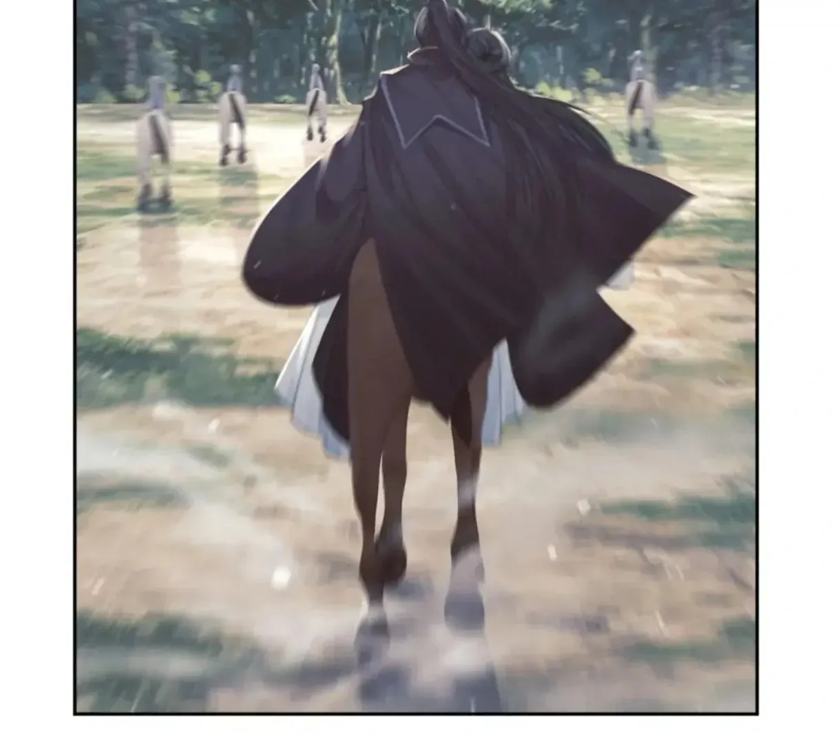 Exclusively the Master Chapter 76 page 16 - 