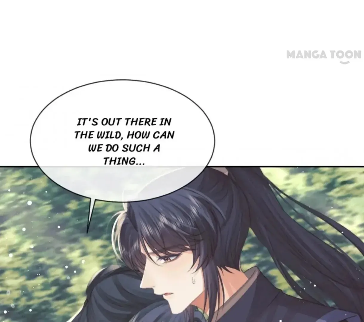 Exclusively the Master Chapter 76 page 17 - 