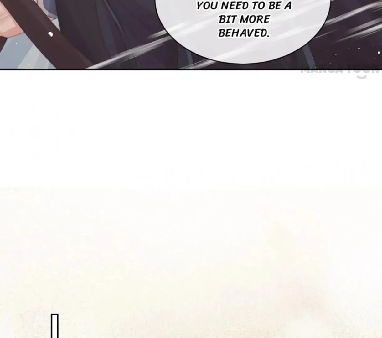 Exclusively the Master Chapter 76 page 19 - 