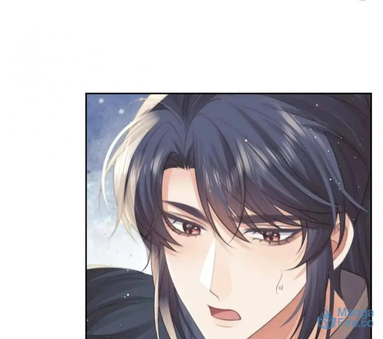 Exclusively the Master Chapter 76 page 3 - 