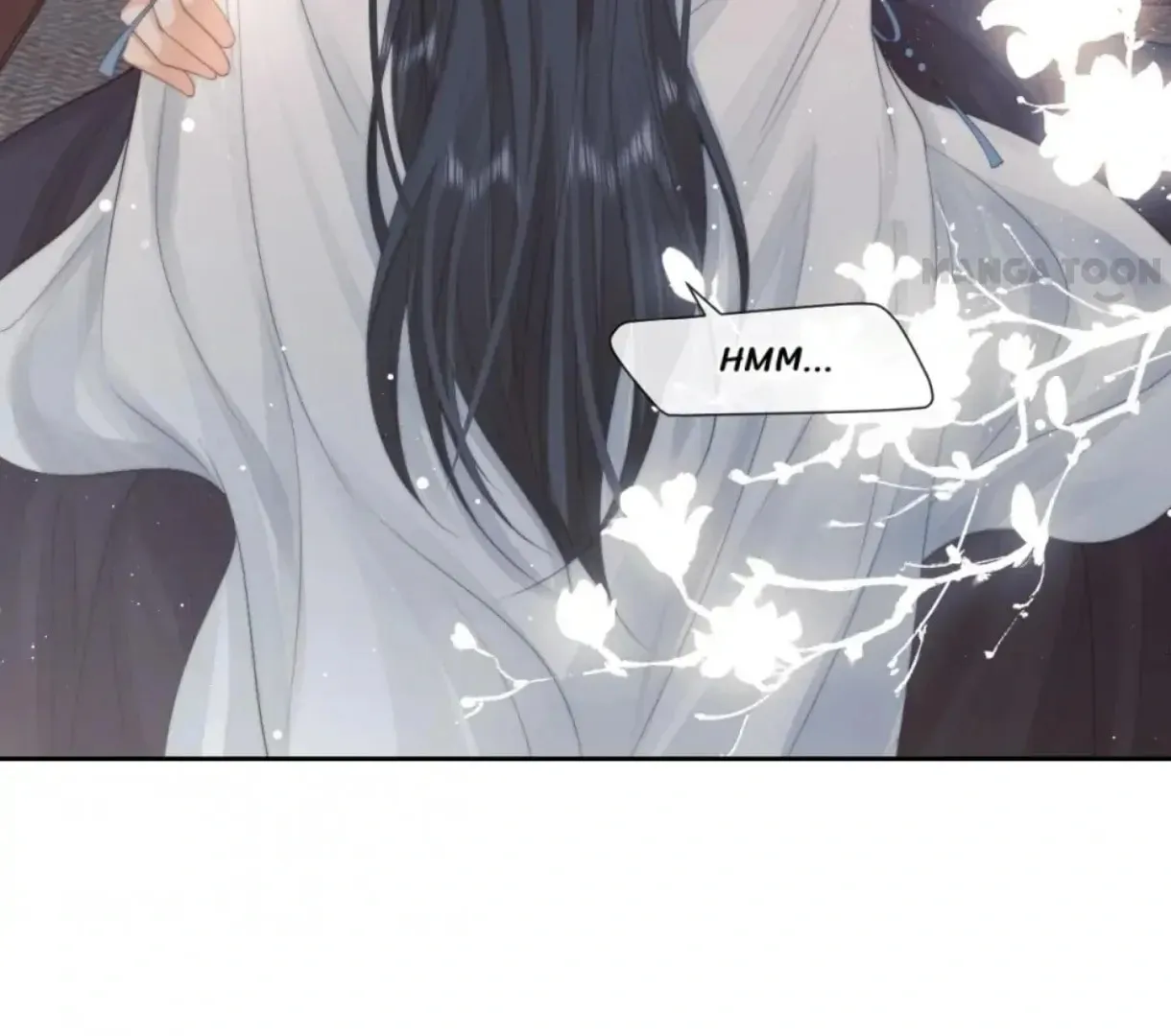Exclusively the Master Chapter 76 page 23 - 